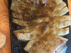 -四斤烤肉(东戴河孟家店)