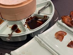 -羲和雅苑•北京烤鸭(平安国际金融中心店)