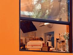 -Catch Bagel(芳草地店)