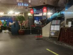 -聚春园自助餐厅(东街口店)