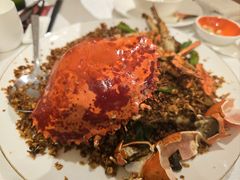 -喜记避风塘炒辣蟹(旗舰店)