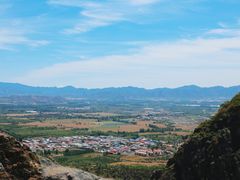 -龙庆峡风景区