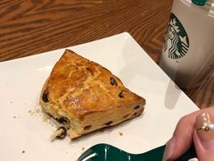 -星巴克(大连柏威年店)
