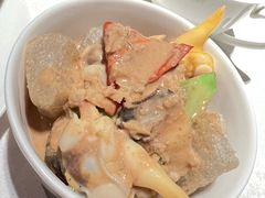 -万盛合(渔人码头店)