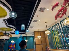 -黄泥岗·地道湖北菜(奥特莱斯店)