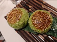 -北海银滩皇冠假日酒店-德丰楼中餐厅