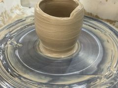 -粤陶渊.DIY陶艺体验馆(粤陶总店)