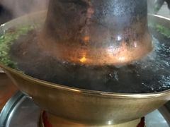 -鑫龙火锅城(青岛分店)