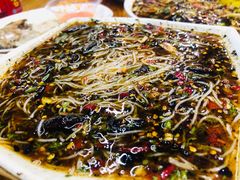 -玛扎烧烤私房菜