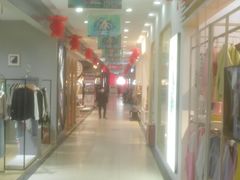 -利群莱西购物广场