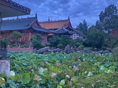 -文庙广场小吃一条街