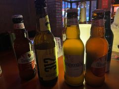 -HIB HUB公社(解放西路店)