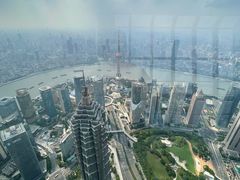 -上海环球金融中心骑迹50年环球之旅