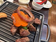 -黑松白鹿(金融街店)