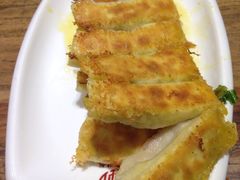 大肉白菜锅贴-海富荣·锅贴·陕菜家常菜(阳光城店)