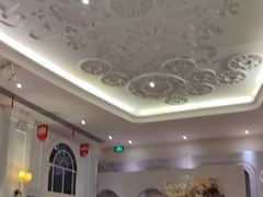 -王府井酒店(金桥港湾店)