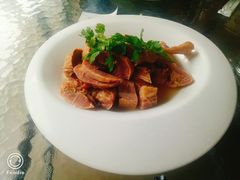 -长兴岛郊野公园农场食堂
