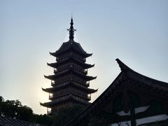 -常熟方塔园