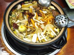 -菌之家·专业纯野生菌火锅·特色炒菌