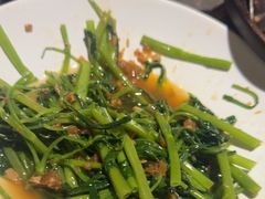 -汤城小厨•粤菜•靓汤(苏州街店)