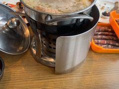 -亚马逊海鲜自助餐厅(惠山万达店)