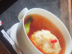 -杭州明豪voco酒店·明轩阁中餐厅