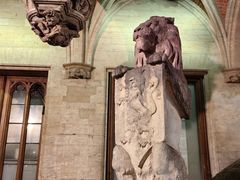 -布鲁塞尔大广场