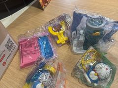 -麦当劳(四川北路店)