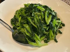 -川旺角融合菜•海景餐厅(星海广场店)