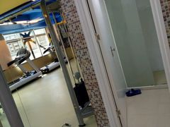 -中田·健身+普拉提(太阳广场店)