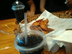 -玛格利塔·现烤披萨(宁德万达广场店)