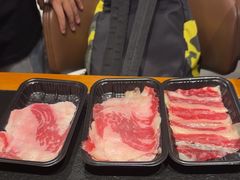 -炽城·烤肉名家(鸿达中央广场店)
