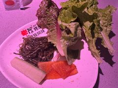 -丰茂烤串(全国首店)