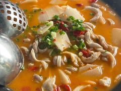 -李师傅脆肚(华强北店)