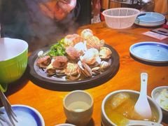 -三个渔夫·蒸汽海鲜(小白楼店)