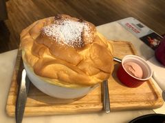 -港丽餐厅(高德置地店)