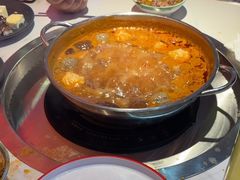 -潮牛岛·潮汕鲜切牛肉自助火锅(无锡首店)