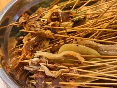-嘉州鲜知味钵钵鸡(奎星楼店)