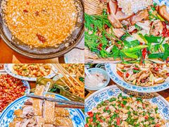 -杨记隆府(重庆总店)
