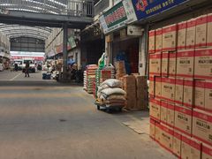 -江杨农产品批发市场