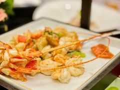 -苏州园区福朋喜来登酒店·聚味轩中餐厅
