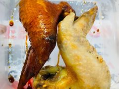 -孖记茶档·热腾茶餐(乐峰店)