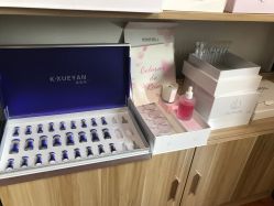 -E.beauty驻颜·痘敏肌调理中心