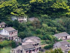 -桃花岛风景旅游区