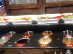 -东门口涮肉·砂锅·烤串(老门东店)