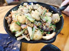 -聚缘坊特色名小吃(天元西街店)