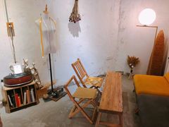 -春庄咖啡SpringHues(钟楼小区店)