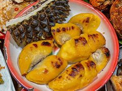 -辉记炭烧海鲜大排档·老字号(福田店)