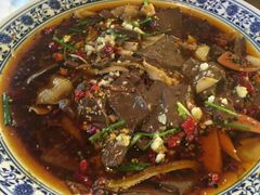 -全聚贤餐厅·湖北家常菜(沙湖店)