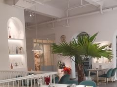 -ins森林童话餐厅coffee&bistro